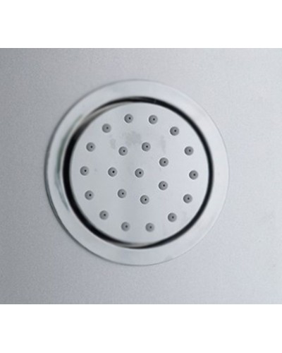 Душевой бокс WeltWasser WW500 Emmer 150/85/55 150х85 10000003925 с гидромассажем