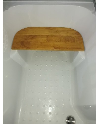 Душевой бокс WeltWasser WW500 Emmer 150/85/55-2 150х85 10000004659 профиль Хром стекло прозрачное