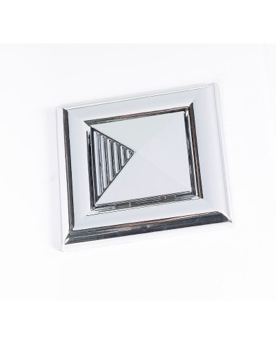 Душевой бокс WeltWasser WW500 Emmer 150/85/55-2 150х85 10000004659 профиль Хром стекло прозрачное