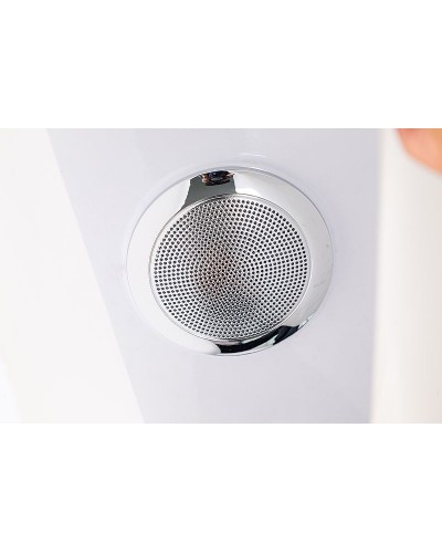 Душевой бокс WeltWasser WW500 Emmer 170/85/55 170х85 10000003926 с гидромассажем