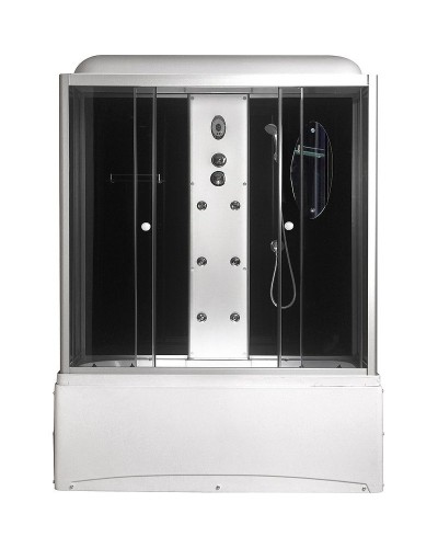 Душевая кабина Niagara 170х75 NG-5170-01 с гидромассажем