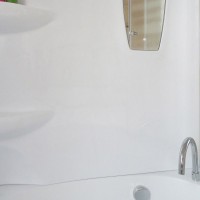 Душевой бокс Royal Bath ALP 150x100 RB150ALP-C-L с гидромассажем