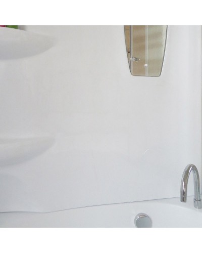 Душевой бокс Royal Bath ALP 150x100 RB150ALP-C-L с гидромассажем