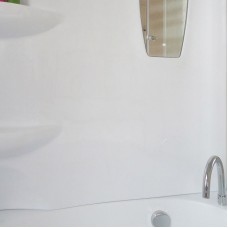 Душевой бокс Royal Bath ALP 150x100 RB150ALP-C-R с гидромассажем