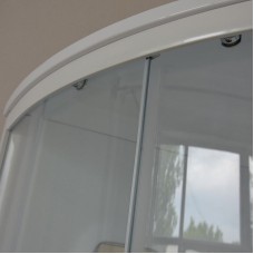 Душевой бокс Royal Bath ALP 150x100 RB150ALP-T-L с гидромассажем