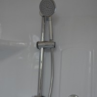 Душевой бокс Royal Bath ALP 150x100 RB150ALP-T-L с гидромассажем