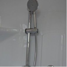 Душевой бокс Royal Bath ALP 150x100 RB150ALP-T-L с гидромассажем