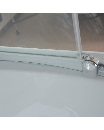 Душевой бокс Royal Bath ALP 150x100 RB150ALP-T-L с гидромассажем