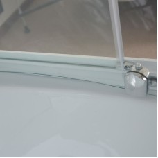 Душевой бокс Royal Bath ALP 150x100 RB150ALP-T-R с гидромассажем