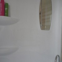 Душевой бокс Royal Bath ALP 170x100 RB170ALP-C-L с гидромассажем