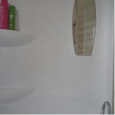 Душевой бокс Royal Bath ALP 170x100 RB170ALP-C-L с гидромассажем