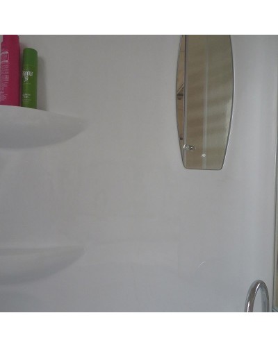 Душевой бокс Royal Bath ALP 170x100 RB170ALP-C-L с гидромассажем