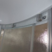 Душевой бокс Royal Bath ALP 170x100 RB170ALP-C-R с гидромассажем