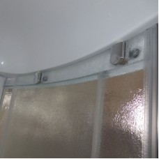 Душевой бокс Royal Bath ALP 170x100 RB170ALP-C-R с гидромассажем