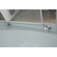 Душевой бокс Royal Bath ALP 170x100 RB170ALP-T-R с гидромассажем