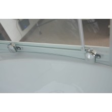 Душевой бокс Royal Bath ALP 170x100 RB170ALP-T-R с гидромассажем