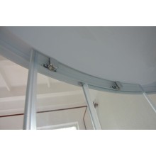 Душевой бокс Royal Bath ALP 170x100 RB170ALP-T-R с гидромассажем