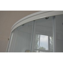Душевой бокс Royal Bath ALP 170x100 RB170ALP-T-R с гидромассажем