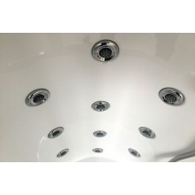 Душевой бокс Royal Bath ALP 170x100 RB170ALP-T-L с гидромассажем