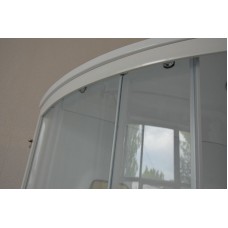 Душевой бокс Royal Bath ALP 170x100 RB170ALP-T-L с гидромассажем