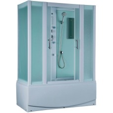 Душевой бокс Timo Eco 148х80 TE-0750 с гидромассажем
