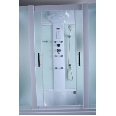 Душевой бокс Timo Eco 148х80 TE-0750 с гидромассажем