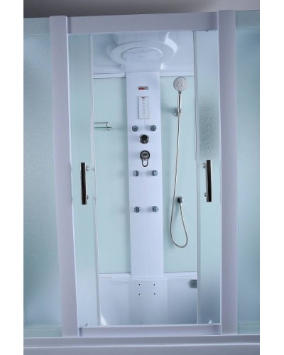 Душевой бокс Timo Eco 148х80 TE-0750 с гидромассажем