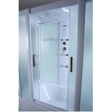 Душевой бокс Timo Eco 148х80 TE-0750 с гидромассажем