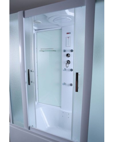 Душевой бокс Timo Eco 148х80 TE-0750 с гидромассажем