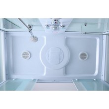 Душевой бокс Timo Eco 148х80 TE-0750 с гидромассажем