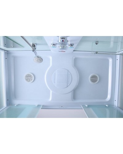 Душевой бокс Timo Eco 148х80 TE-0750 с гидромассажем