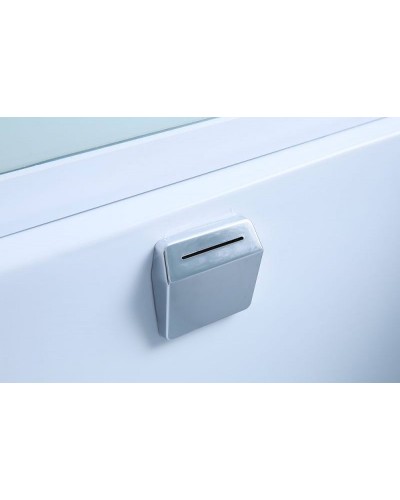 Душевой бокс Timo Eco 148х80 TE-0750 с гидромассажем