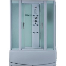 Душевой бокс Timo Eco 168х80 TE-0770 с гидромассажем