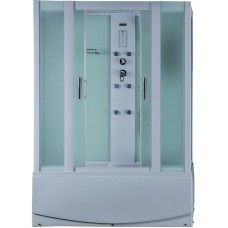 Душевой бокс Timo Eco 168х80 TE-0770 с гидромассажем