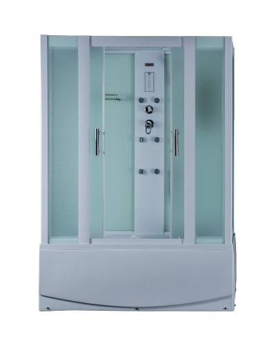 Душевой бокс Timo Eco 168х80 TE-0770 с гидромассажем