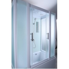 Душевой бокс Timo Eco 168х80 TE-0770 с гидромассажем