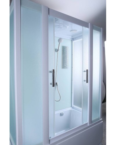 Душевой бокс Timo Eco 168х80 TE-0770 с гидромассажем