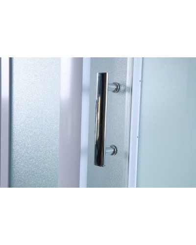 Душевой бокс Timo Eco 168х80 TE-0770 с гидромассажем