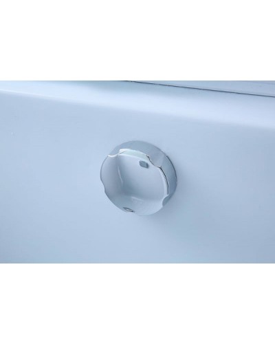 Душевой бокс Timo Eco 168х80 TE-0770 с гидромассажем