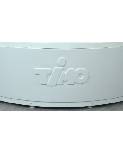 Душевой бокс Timo Lux 135х135 T-7735C с гидромассажем