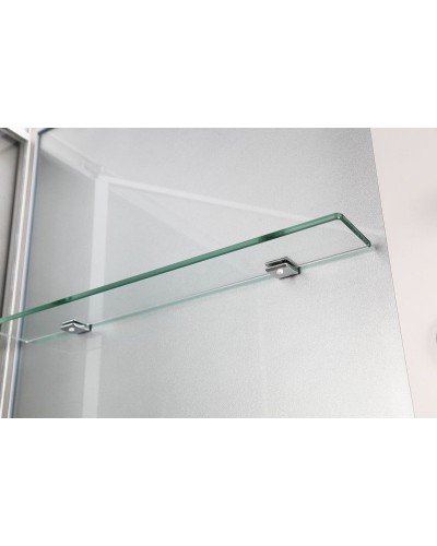 Душевой бокс Timo Lux 148x82 TL-1505 с гидромассажем