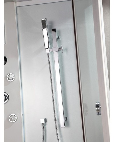 Душевой бокс Timo Lux 148x82 TL-1505 с гидромассажем