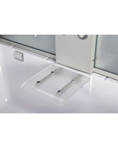 Душевой бокс Timo Lux 148x82 TL-1505 с гидромассажем