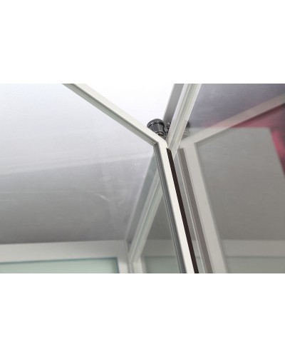 Душевой бокс Timo Lux 148x82 TL-1505 с гидромассажем