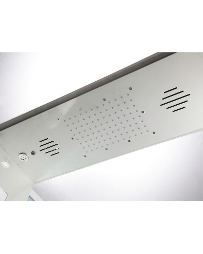 Душевой бокс Timo Lux 168x90 TL-1506 с гидромассажем