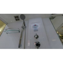 Душевой бокс Timo Lux 150x90 T-7750NEW с гидромассажем