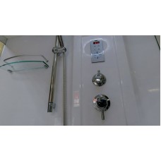 Душевой бокс Timo Lux 150x90 T-7750NEW с гидромассажем