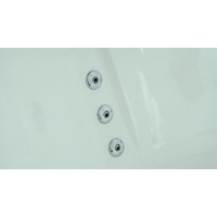 Душевой бокс Timo Lux 150x90 T-7750NEW с гидромассажем