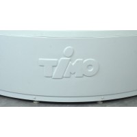 Душевой бокс Timo Lux 150x150 T-7755 с гидромассажем