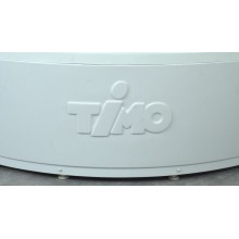 Душевой бокс Timo Lux 150x150 T-7755 с гидромассажем